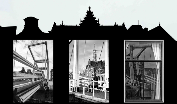<p>Een verrassende kijk op de stad rond het thema ‘Mijn Haarlem’</p>
