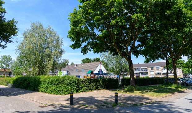 <p>De school maakt plaats voor woningbouw aan de Beverakker</p>