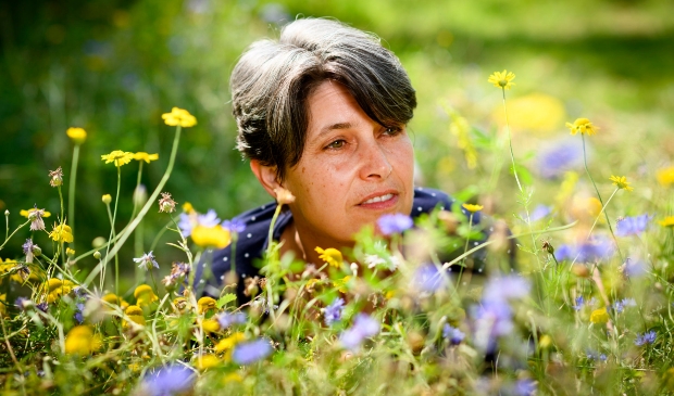 <p>Jolanda Jansen</p>