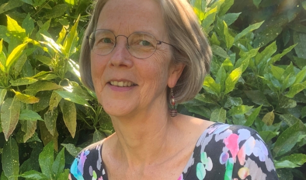 Carla Huppelschoten