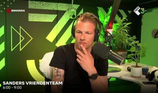 <p>Serious Request vestigt zich dit jaar in Amersfoort en gaat fondsen werven voor het Wereld Natuur Fonds.</p>