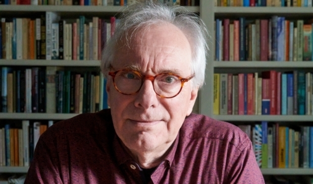 <p>Aart groeide op in Rotterdam en studeerde geschiedenis in Utrecht.</p>