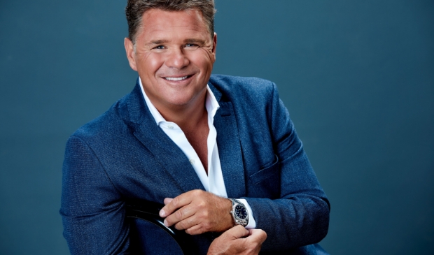 <p>Wolter Kroes opent Meerlive 2021. </p><p><br></p>