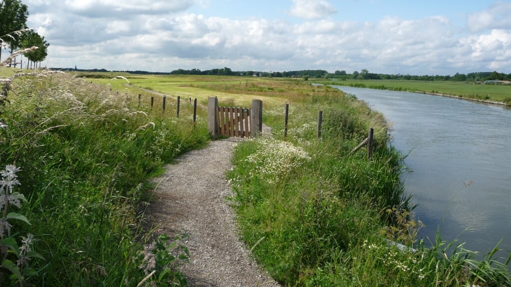 Heb je hart voor de Kromme Rijnstreek? 