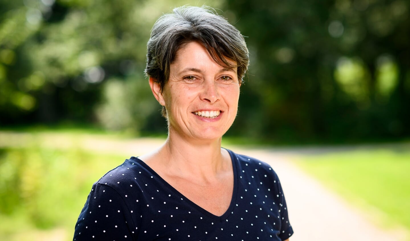 Jolanda Jansen