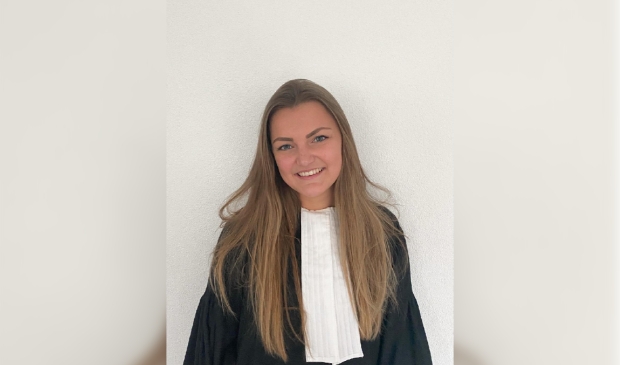 <p>Sharon Zwijsen </p>