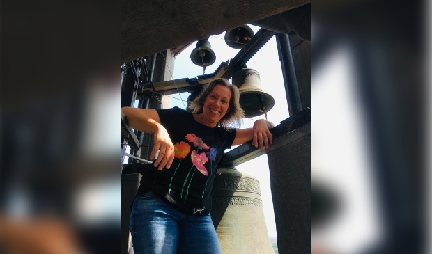 <p>Gerda Peters verzorgt vrijdagavond het tweede zomeravondconcert.</p>