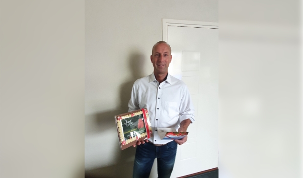 Toon Hermans Salon Barneveld