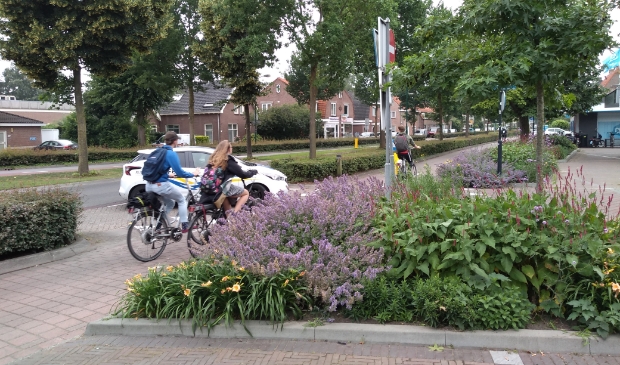 <p>Er komt een onderzoek naar verlaging van de maximumsnelheid op de hoofdrijbaan door Bunnik van 50 naar 30 km/h. </p>