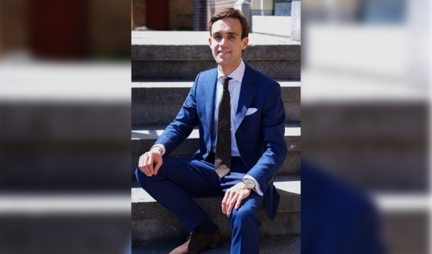 Bart van der Tang