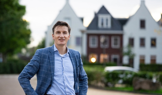 Michel Visser kent Vathorst erg goed.