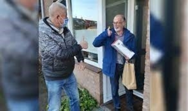 Inschrijven voor de WABO-activiteiten kan op 2 augustus