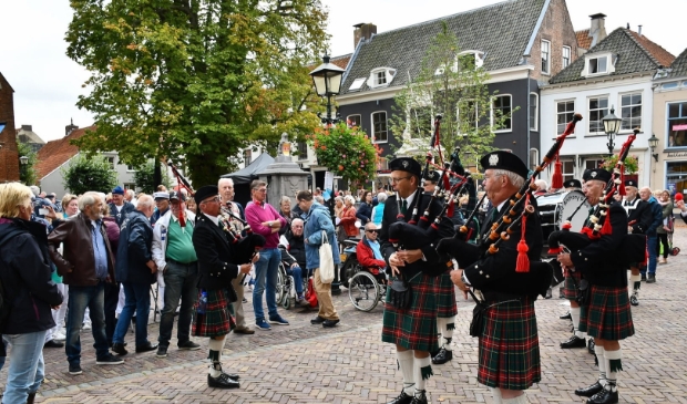 Shanty festival 2019