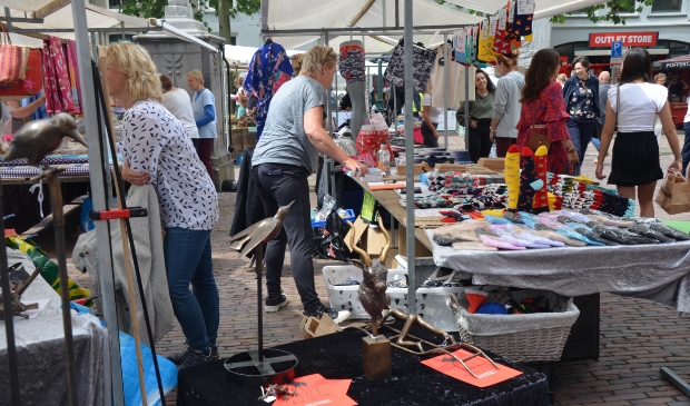 <p>De Trots Markt</p>