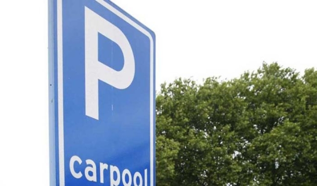 Ondernemers gevraagd voor carpoolplaatsen, onder andere in Cothen