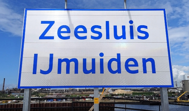 Zeesluis