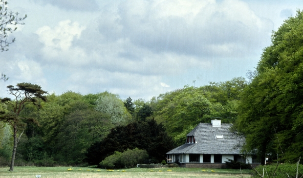 Landhuis Woestduin