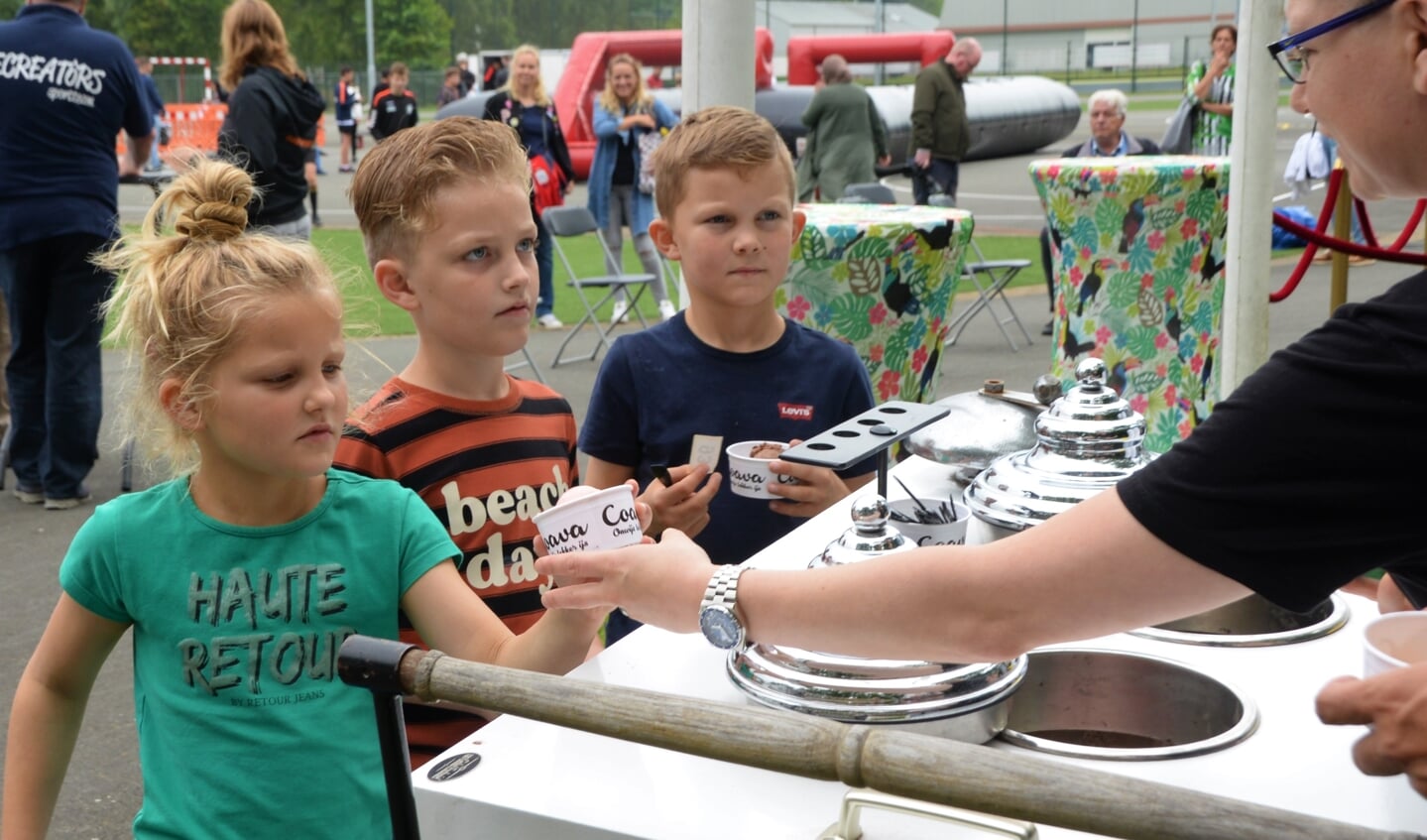 Summer Experience Nijkerk 2021