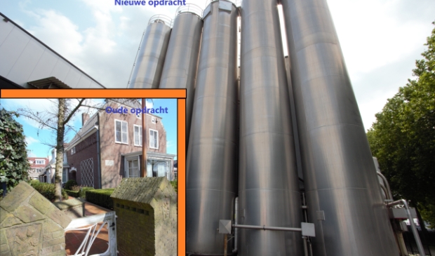 <p>De afbeelding heeft te maken met een artikel in de editie van deze week.</p>