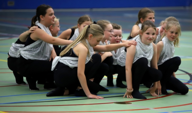 De dansers van DOK