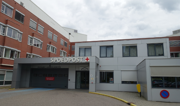 Huisartsenspoedpost Gelderse Vallei alleen voor spoed