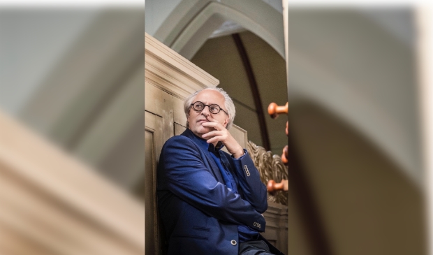 Leo van Doeselaar