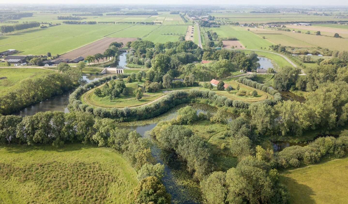 Fort Everdingen