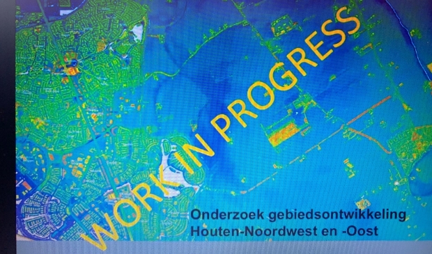 <p>Hoe gaat het nu verder met woningbouw in Houten?</p>