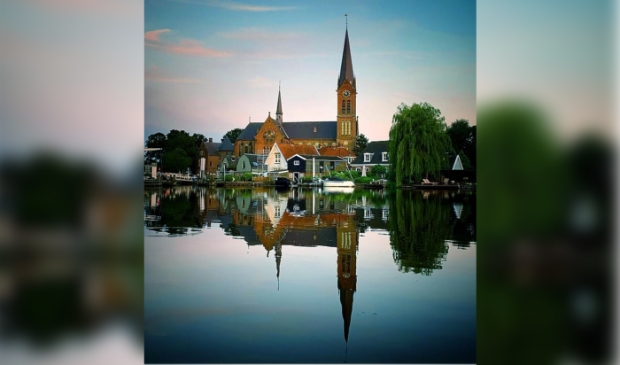 Reflectie Katholieke kerk