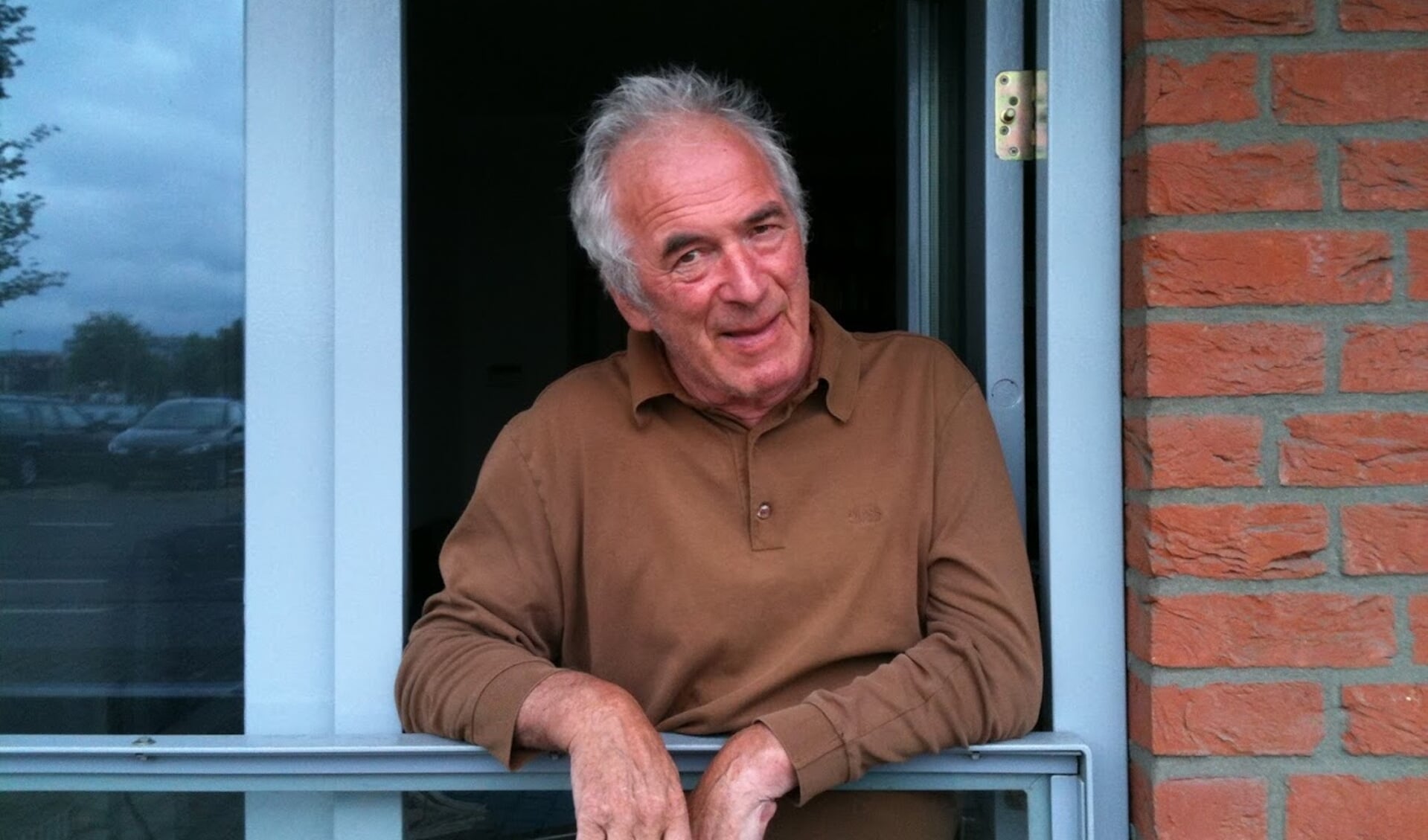 Boudewijn Paans (1943-2021)