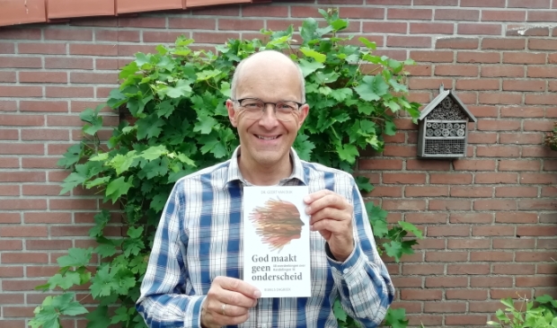 <p>Geert van Dijk.</p>