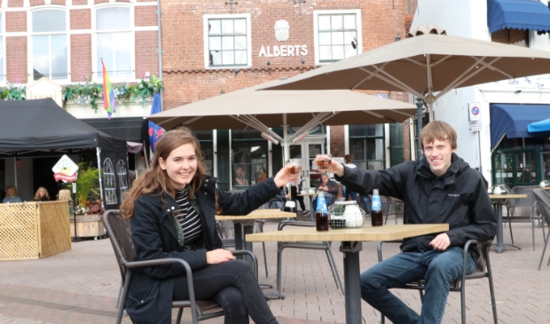 Netwerk Sociale Gasten