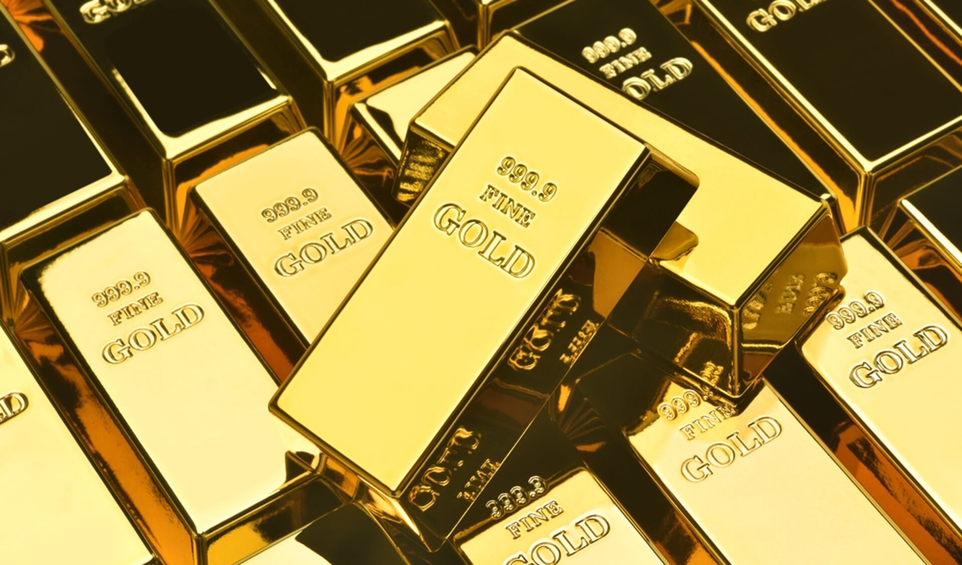 scheidsrechter Duplicatie BES Goud kopen: een goede investering in onzekere tijden | Nieuws uit de regio  Leusden