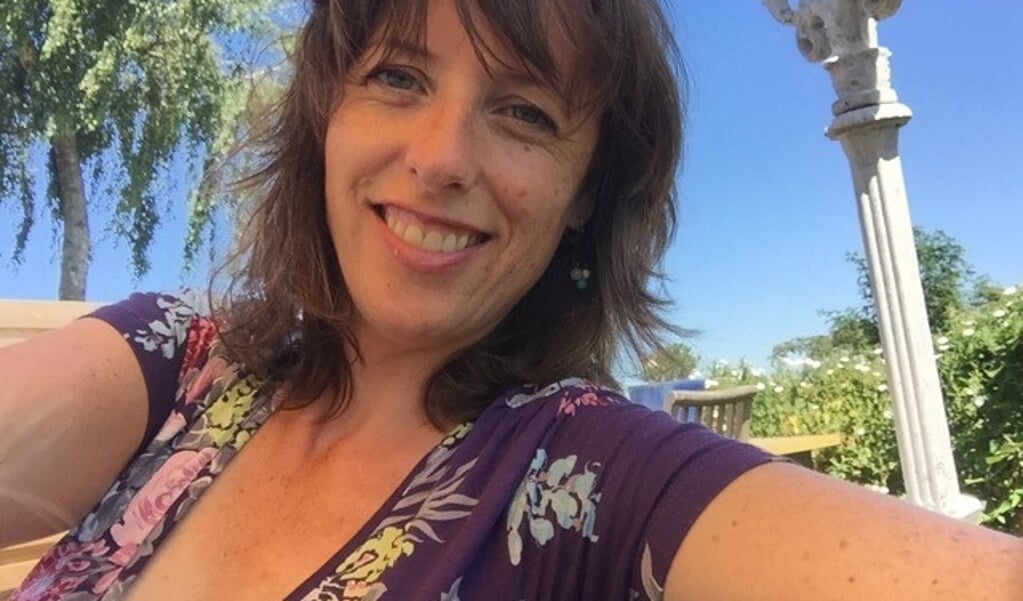 Karin Sluyzer van de VVV over vakantie houden in de Kromme Rijnstreek