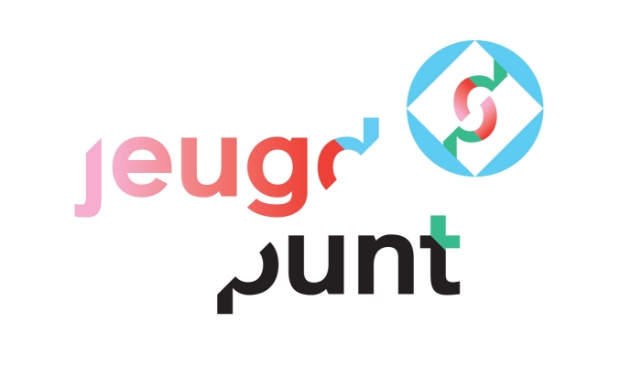 Logo Jeugd-Punt
