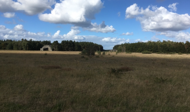 vliegveld soesterberg