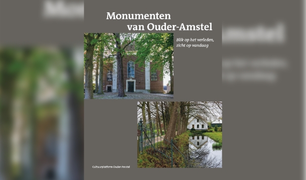 <p>Een deel van de omslag van het boek.</p>