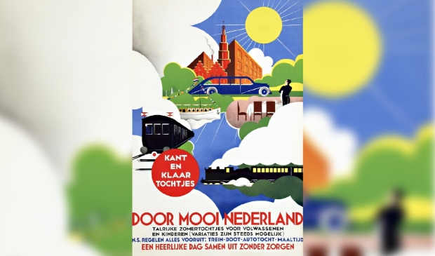Expositie grafisch beeldkunstenaar Fré Drost