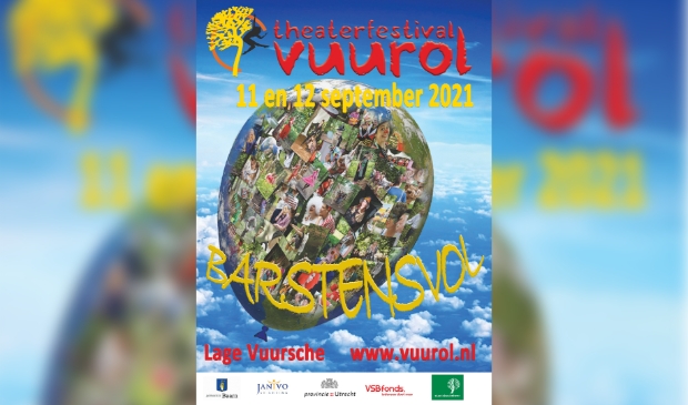 Theaterfestival Vuurol