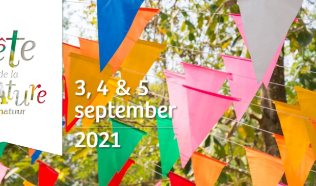 Feest van de Natuur