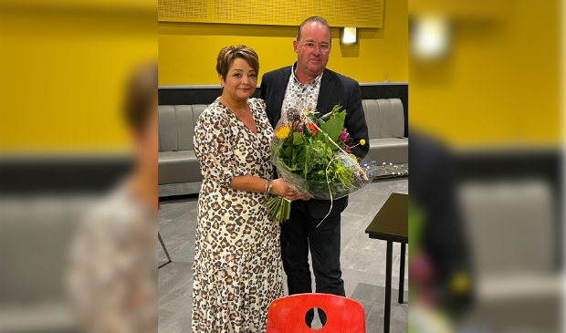 <p>Charvát was al veertig jaar betrokken bij het Bloemencorso en legde vorig jaar zijn taken als voorzitter neer. </p>