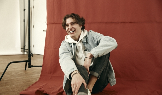 Coby James