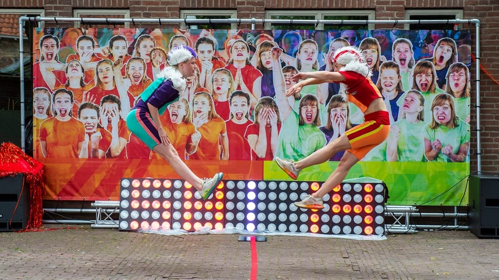 Subsidieregeling meerjarige projecten professionele kunst en cultuur