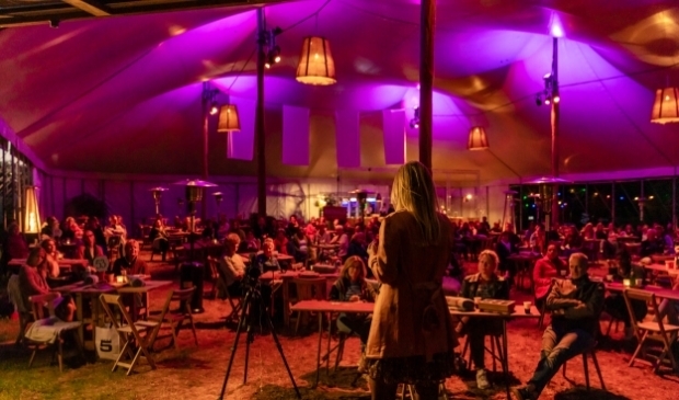 <p>Op zaterdagavond 7 augustus vindt de eerste editie plaats, getiteld ‘Wageningen Ontmoet'. </p>