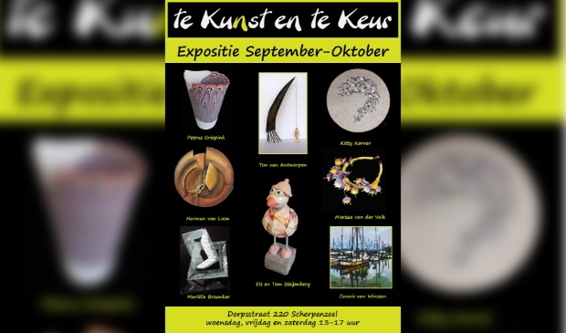 aankondiging