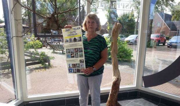 Jannie Boonstra KAR