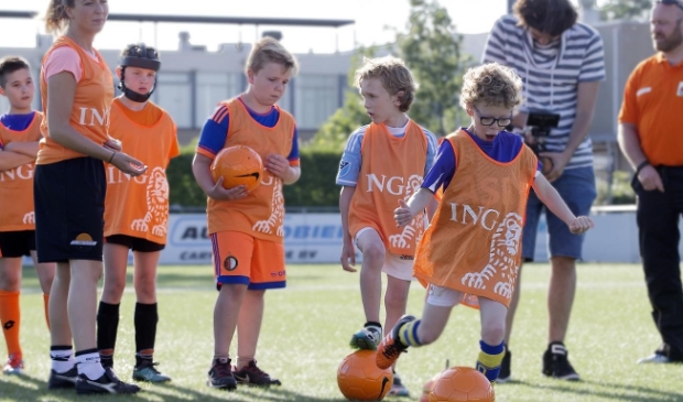 G voetbal