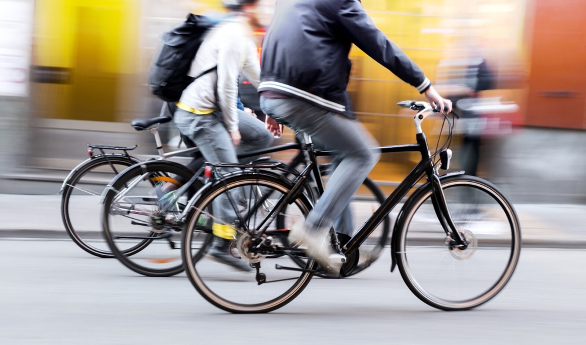 bijzonder Forensische geneeskunde commentaar Steeds meer Nederlanders stappen op de fiets - Scherpenzeelse Krant |  Nieuws uit de regio Scherpenzeel
