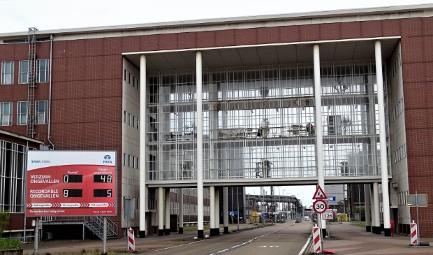 Tata Steel