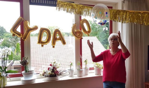 Lyda 60